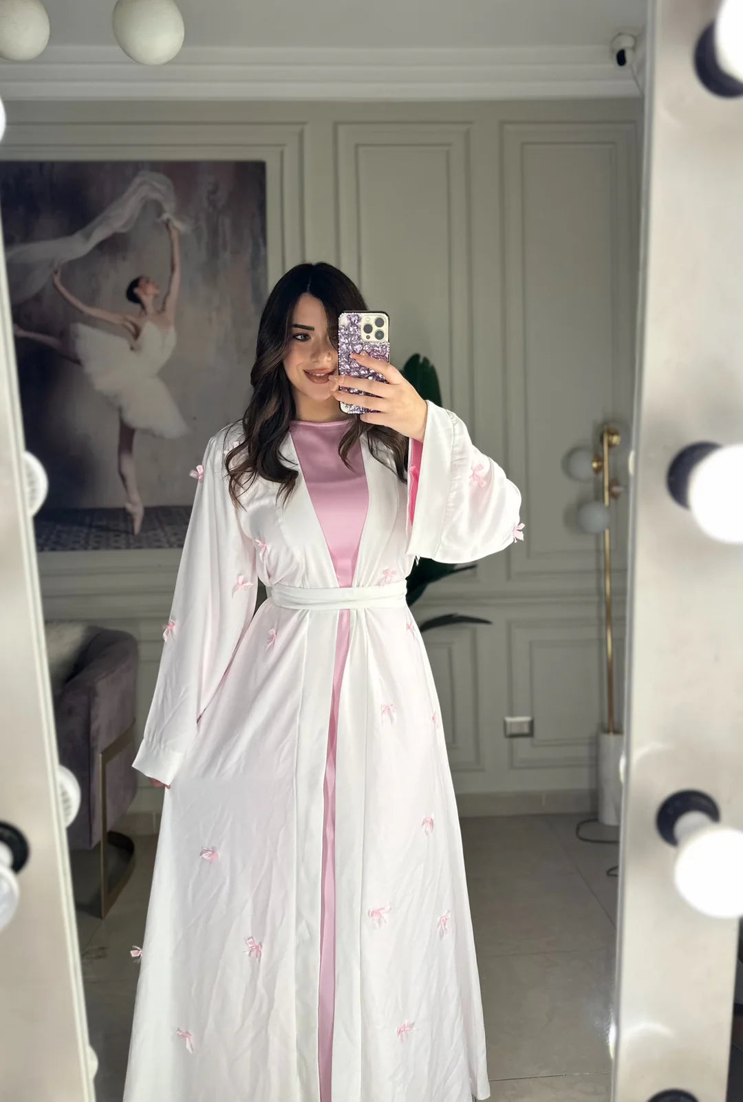 Abaya