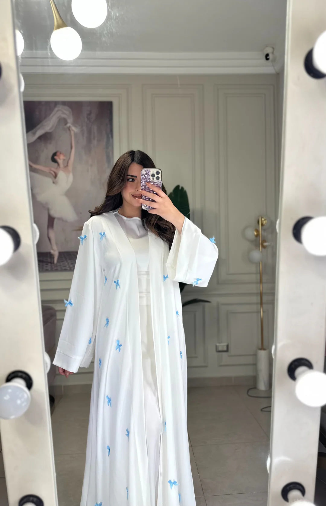 Abaya