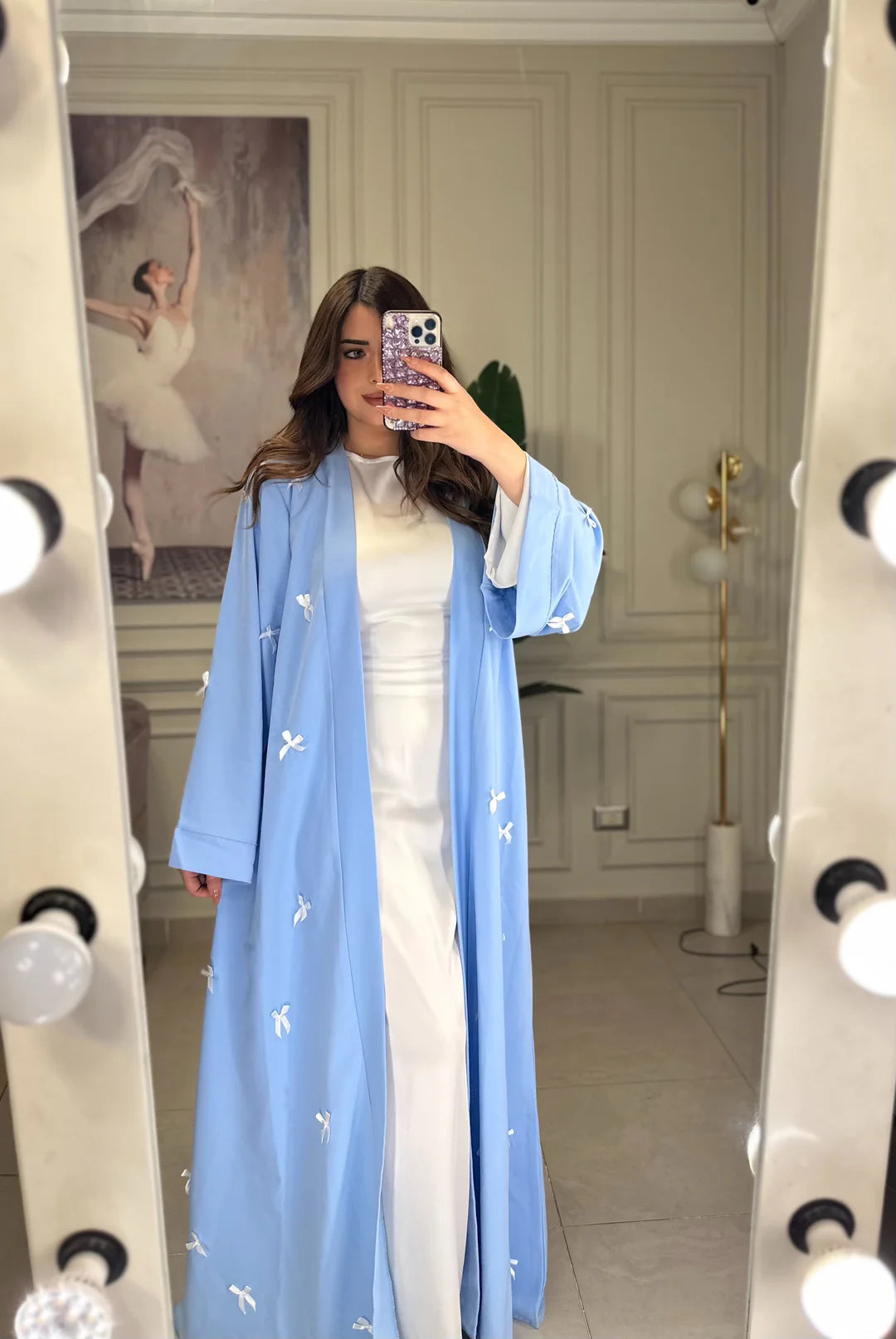 Abaya