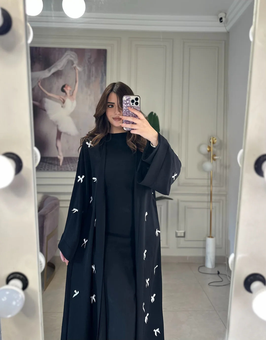 Abaya