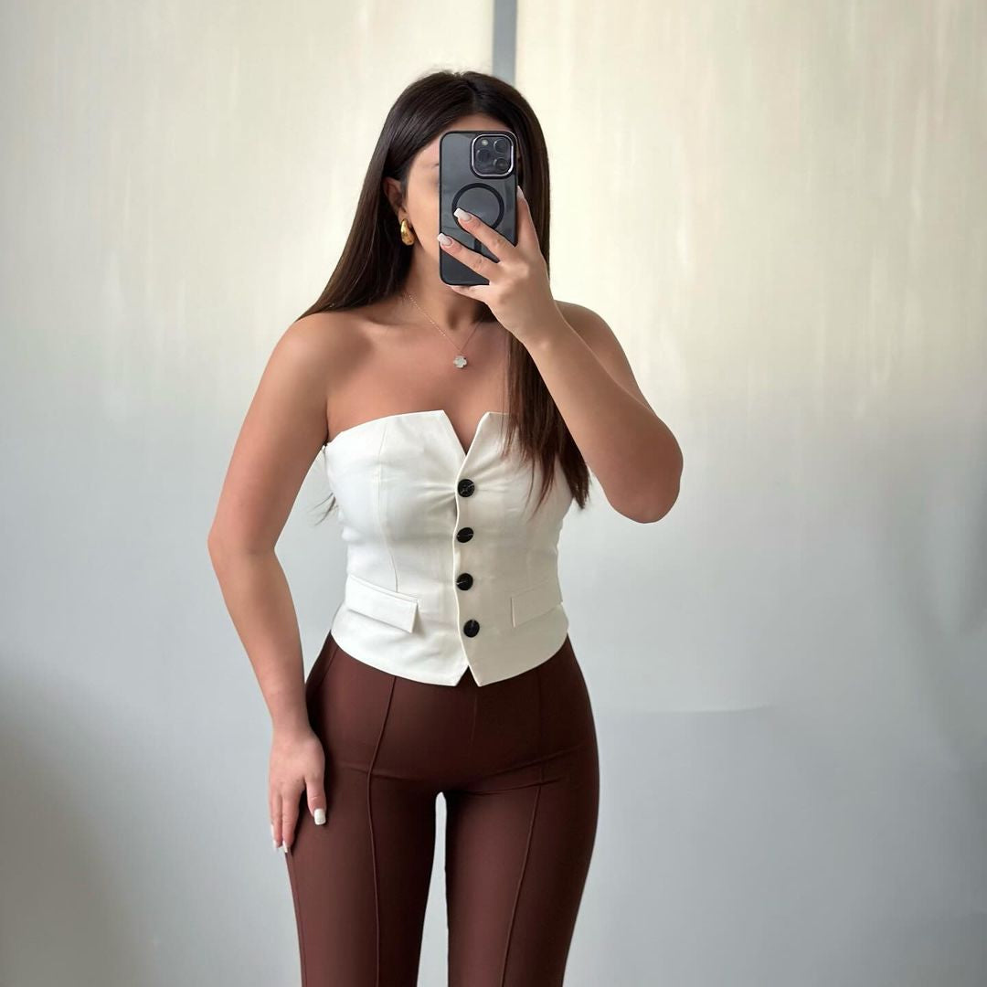 Basic Corset