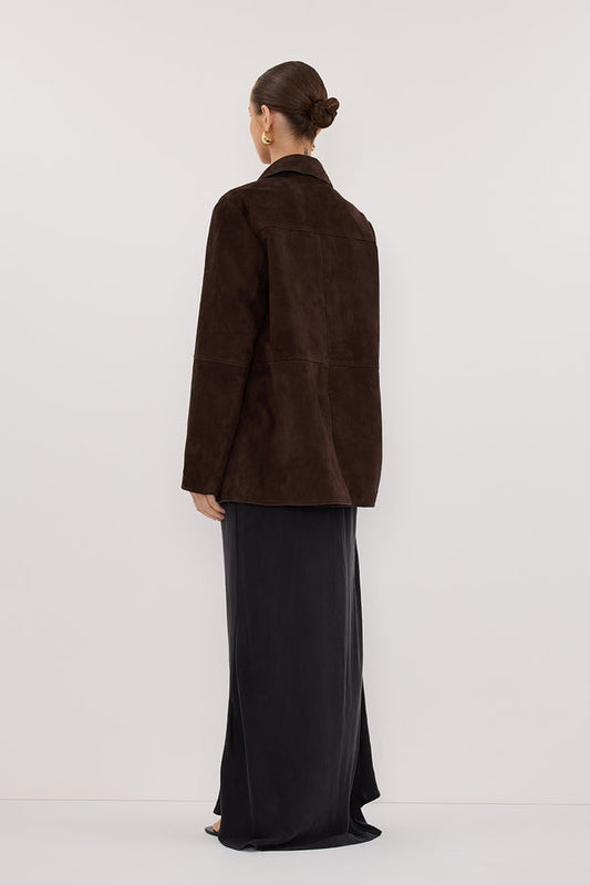 Suede