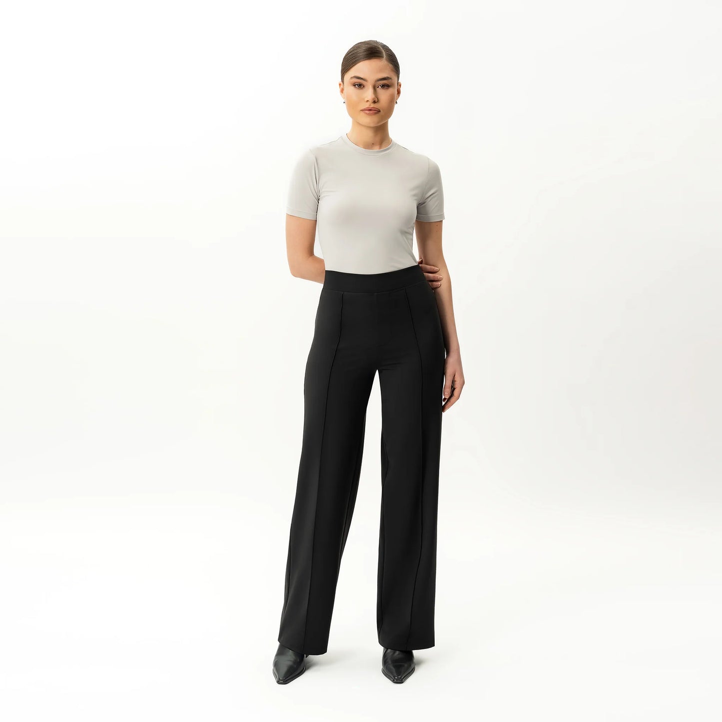FLEXÉ Front Seam