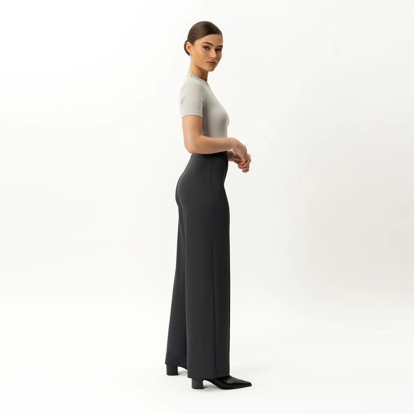 FLEXÉ Front Seam