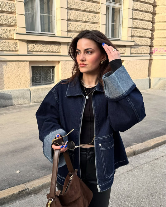 Autumn Jacket