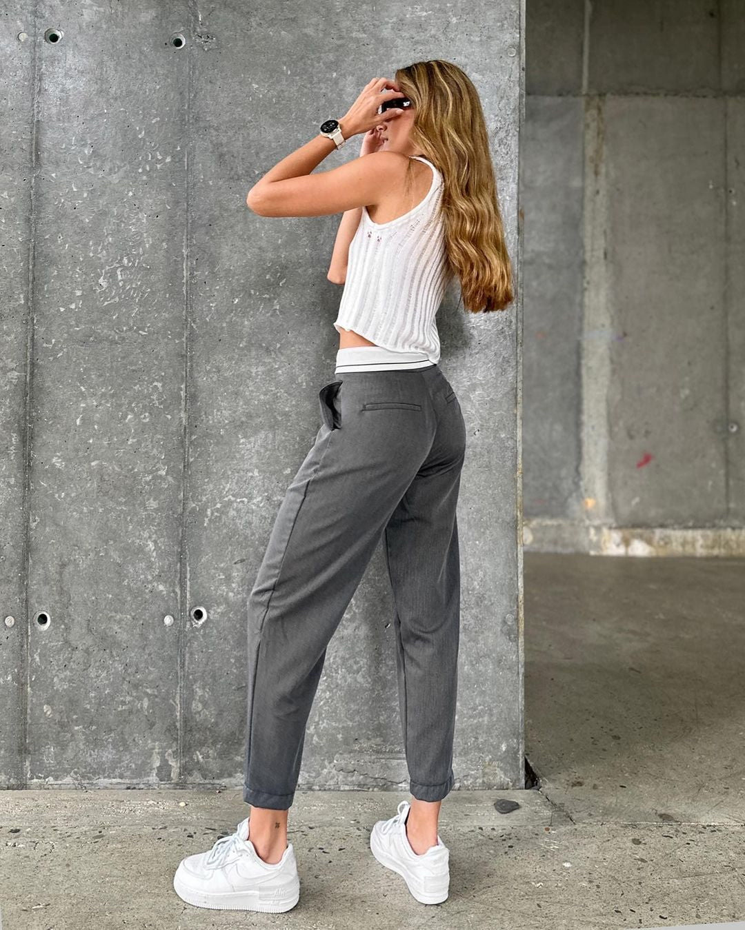 Alora Pant