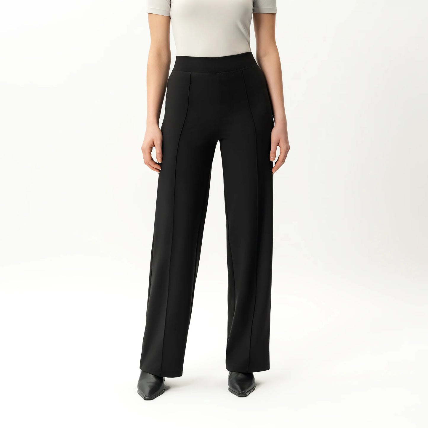 FLEXÉ Front Seam