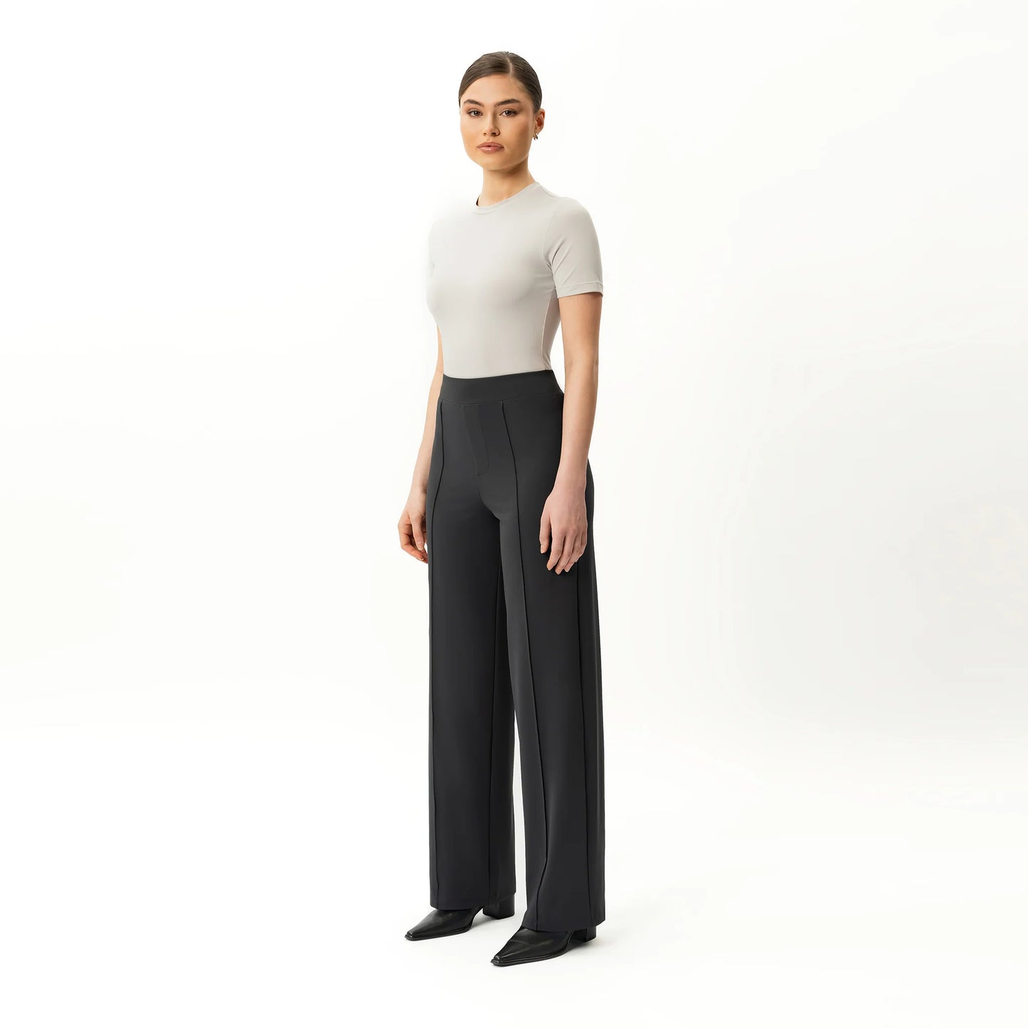FLEXÉ Front Seam