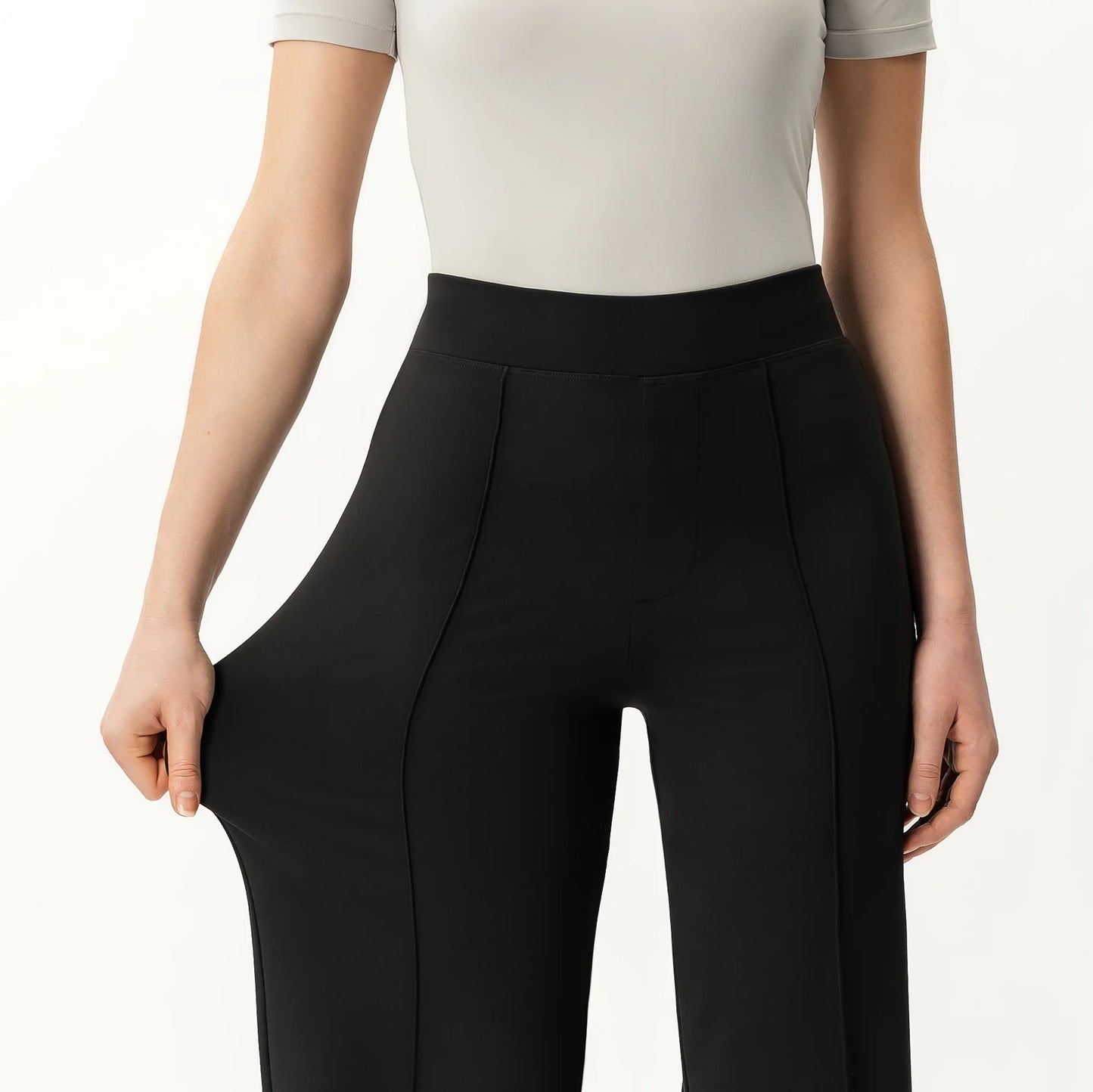 FLEXÉ Front Seam