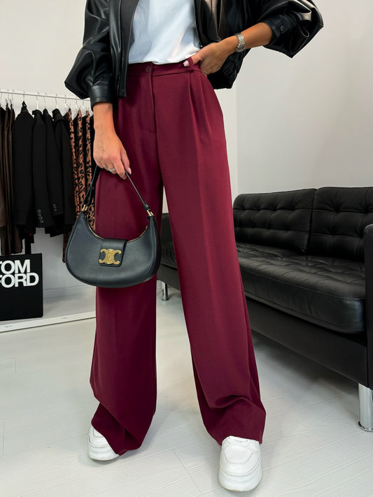 Nathalie Trousers