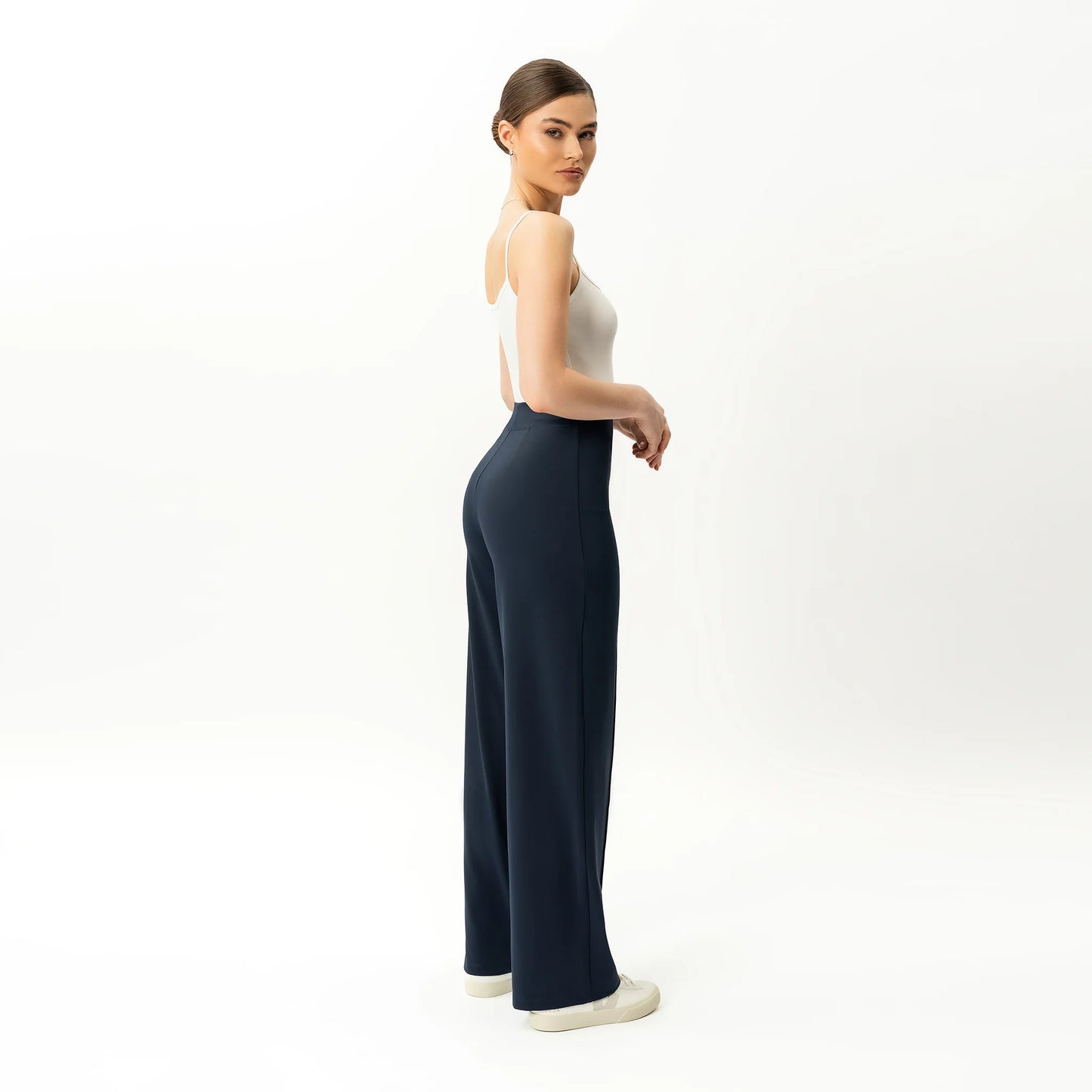 FLEXÉ Front Seam