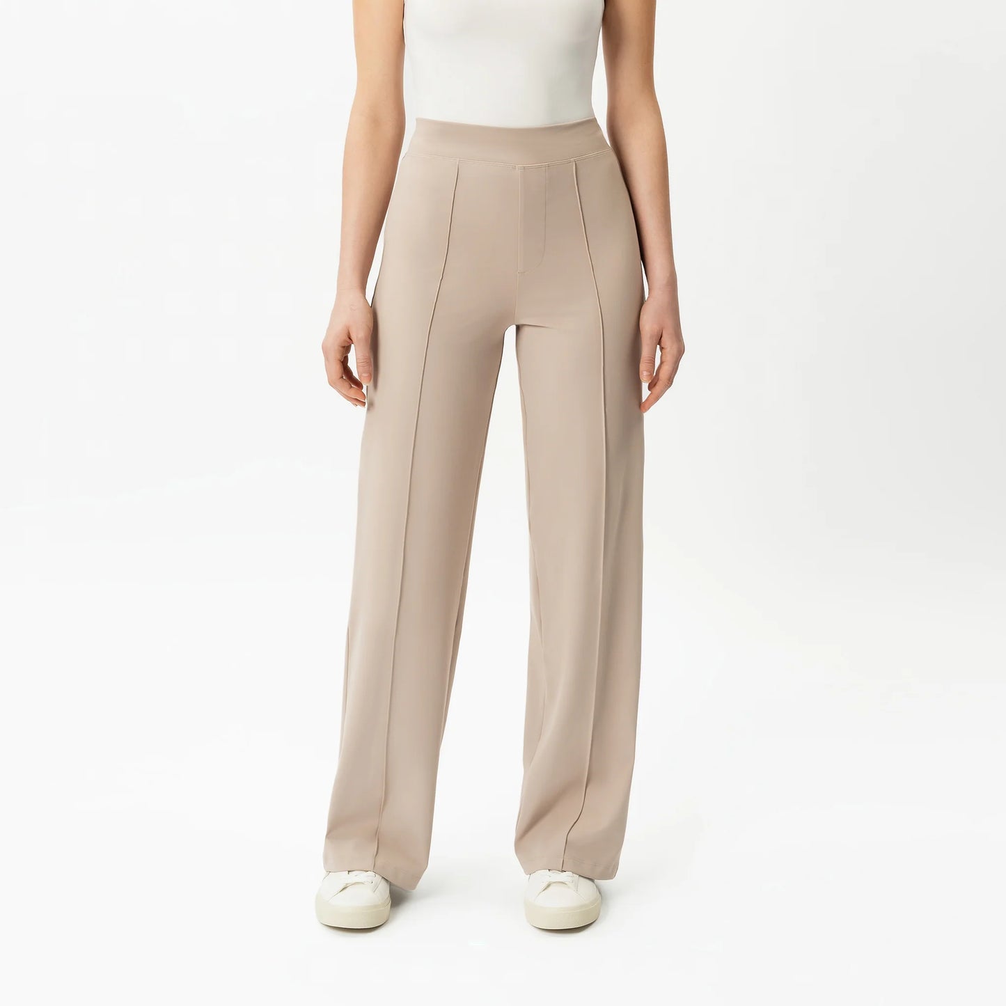 FLEXÉ Front Seam
