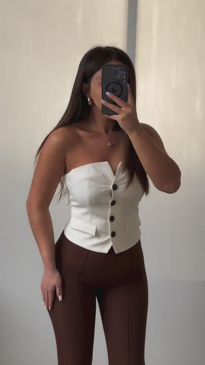 Basic Corset